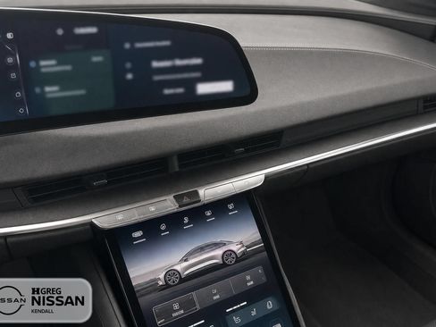 Used 2024 Lucid Air Touring AWD/4WD image 6