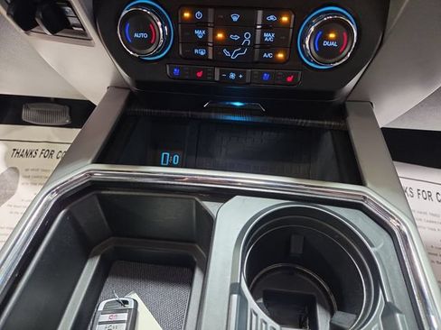 Used 2021 Ford F250 Lariat AWD/4WD image 42
