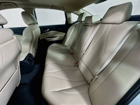 Used 2024 Acura TLX w/ Technology Package FWD image 25