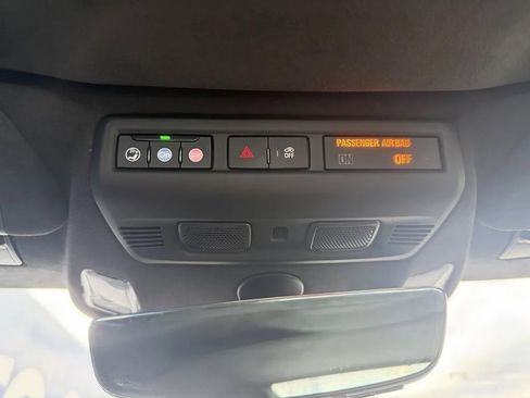 Used 2023 Chevrolet Corvette Z06 w/ Stealth Interior Trim Package image 25