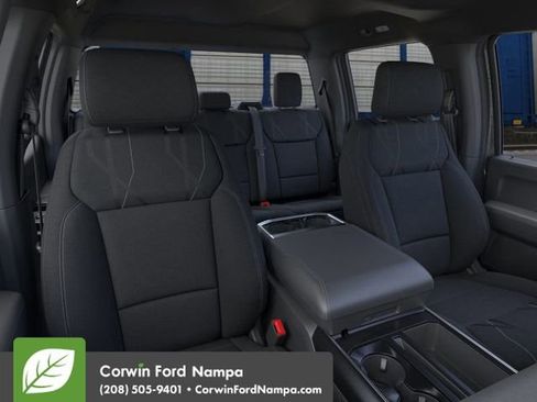 New 2026 Ford F150 STX image 10