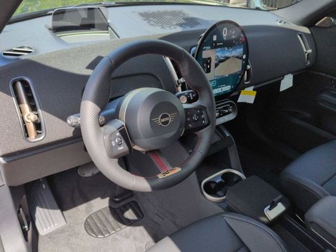 New 2026 MINI Cooper Countryman S image 10