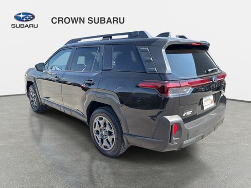 Certified 2026 Subaru Outback Premium AWD/4WD image 6