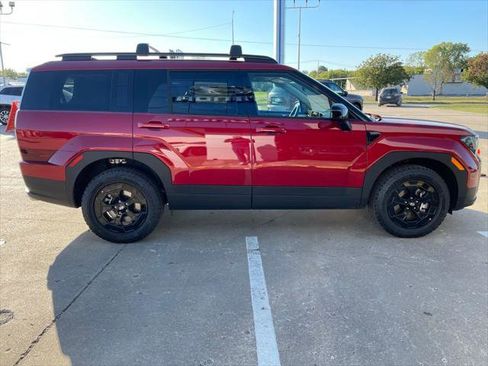 New 2026 Hyundai Santa Fe XRT image 5