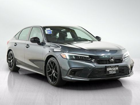 Used 2023 Honda Civic Sport image 7