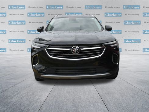 Used 2022 Buick Envision Preferred FWD image 2