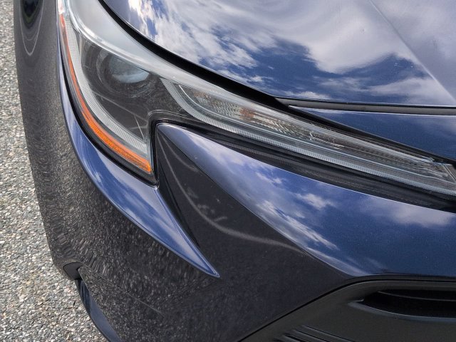 Certified 2024 Toyota Corolla LE FWD image 10