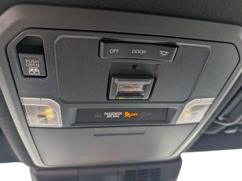 New 2026 Toyota 4Runner SR5 image 12