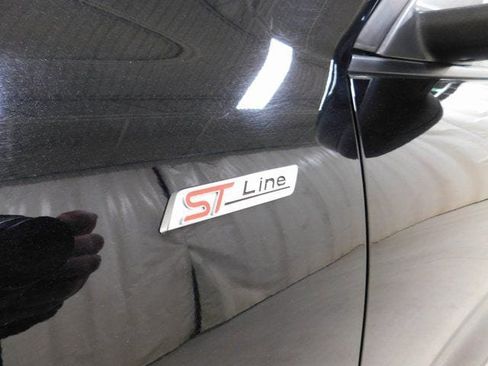 Used 2025 Ford Escape ST-Line Select image 12