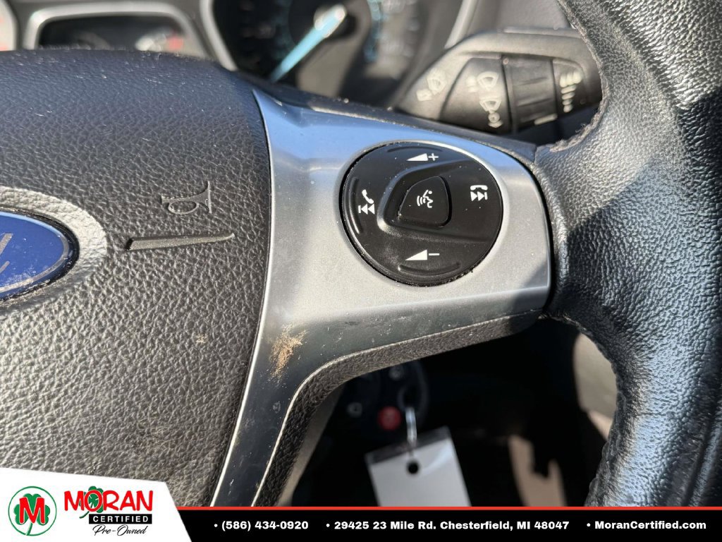 Used 2014 Ford Focus SE w/ Equipment Group 201A FWD image 24