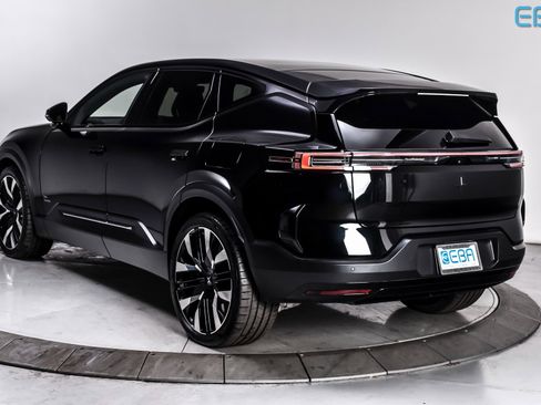 Used 2025 Polestar Polestar 3 image 4