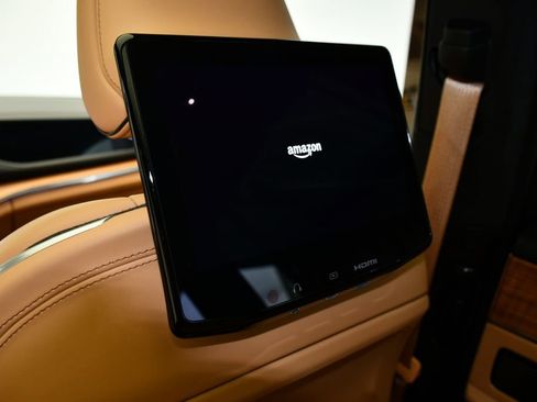 Used 2023 Jeep Grand Cherokee Summit AWD/4WD image 33