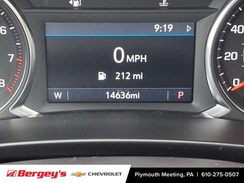 Certified 2023 Chevrolet Blazer LT FWD image 23