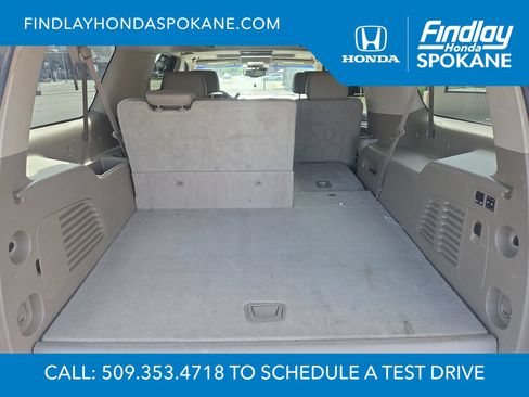 Used 2016 Chevrolet Suburban LTZ AWD/4WD image 12