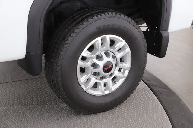 Used 2025 GMC Sierra 2500 Pro AWD/4WD image 14