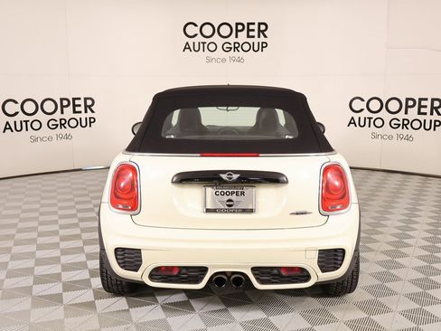 Used 2018 MINI Cooper John Cooper Works image 22