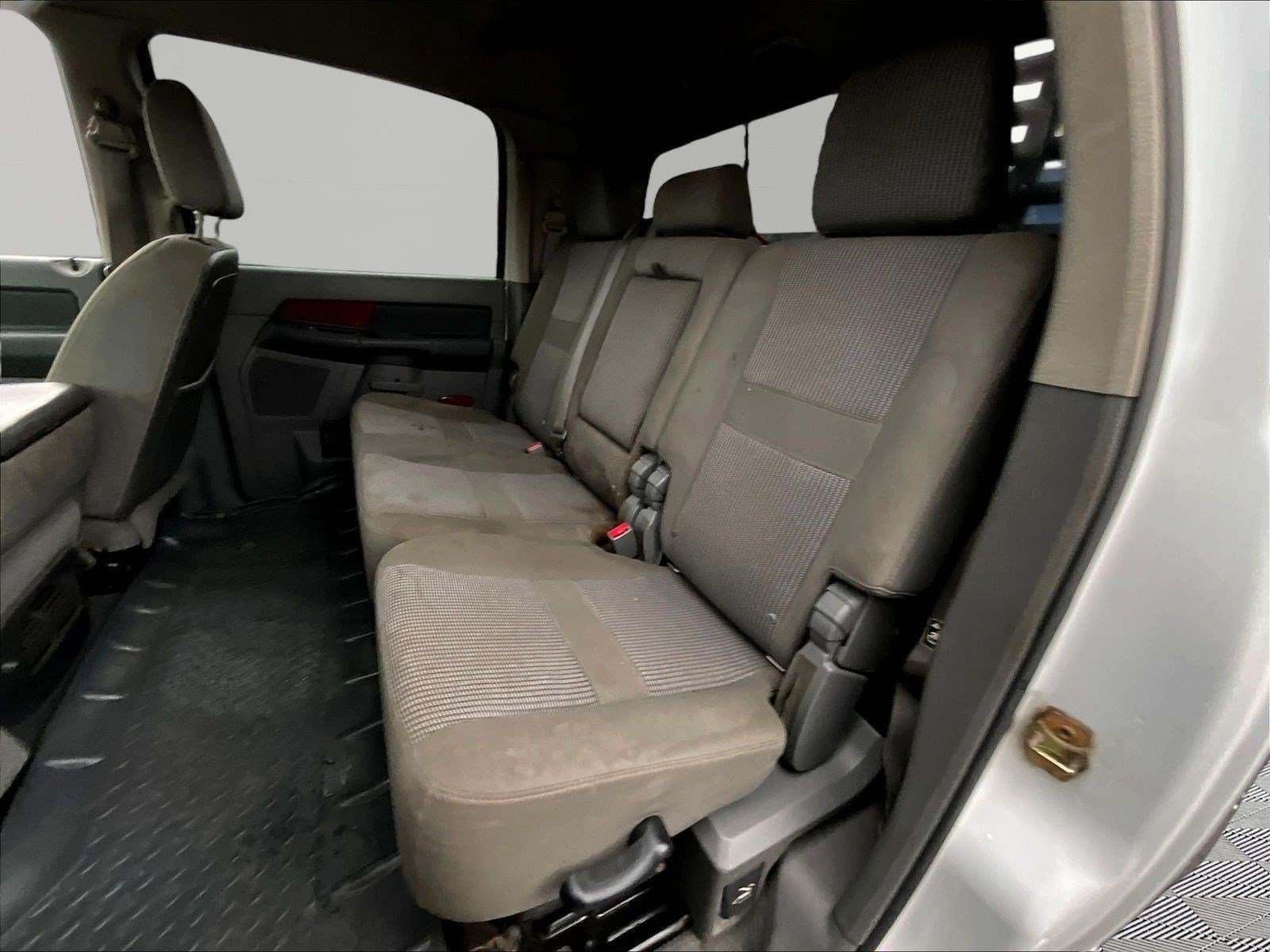 Used 2006 Dodge Ram 2500 Truck SLT w/ Light Group AWD/4WD image 22
