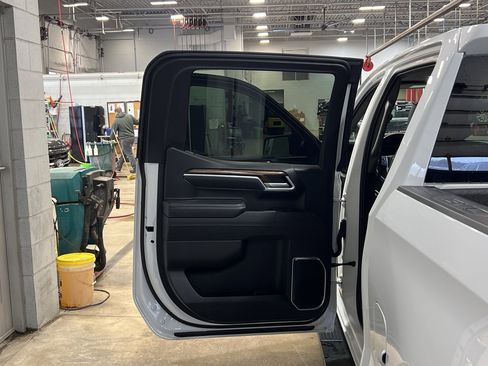 Used 2025 GMC Sierra 1500 Elevation w/ Elevation Premium Package image 36