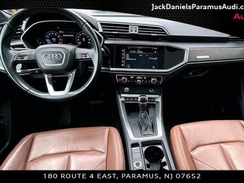 Used 2019 Audi Q3 2.0T Premium Plus w/ Premium Plus Package AWD/4WD image 12