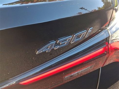 Used 2023 BMW 430i xDrive Coupe w/ Convenience Package image 29