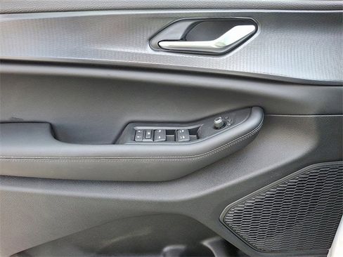 New 2025 Jeep Grand Cherokee Laredo X w/ Luxury Tech Group I image 8