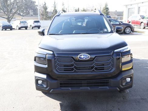 New 2026 Subaru Outback Limited AWD/4WD image 10