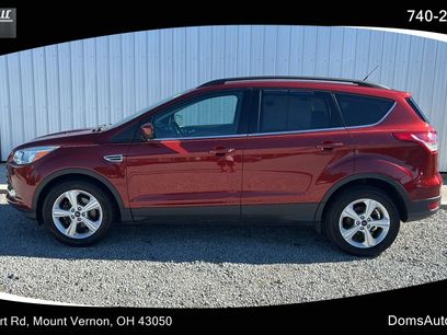Used 2015 Ford Escape SE w/ Equipment Group 201A