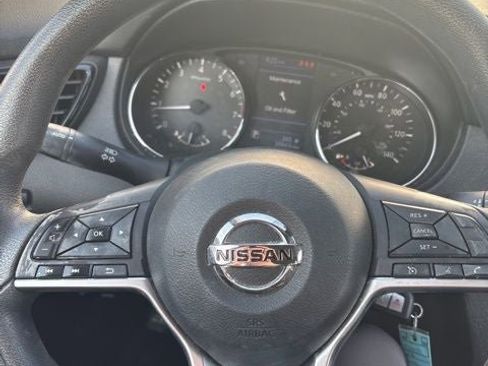 Used 2020 Nissan Rogue Sport S w/ Appearance Package image 12