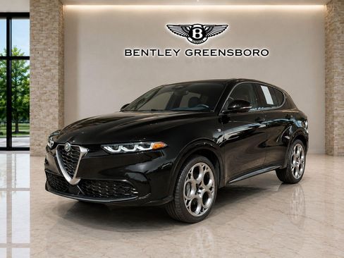 Used 2024 Alfa Romeo Tonale Ti w/ Active Assist Package AWD/4WD image 1