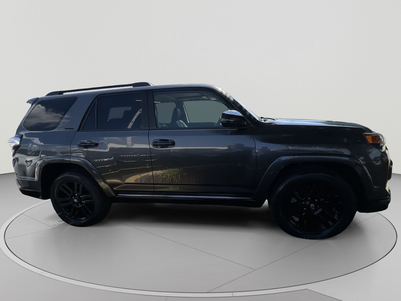 Used 2019 Toyota 4Runner Limited RWD image 6