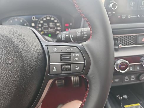 New 2026 Honda Civic Type R image 15