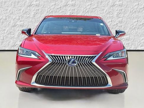 Used 2019 Lexus ES 300h FWD image 8
