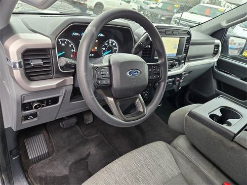 Certified 2023 Ford F150 XLT image 10