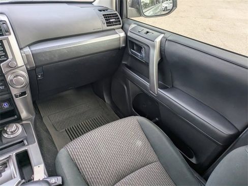 Used 2022 Toyota 4Runner Trail Special Edition image 22