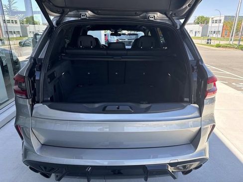 Used 2023 BMW X5 M w/ Competition Package AWD/4WD image 28