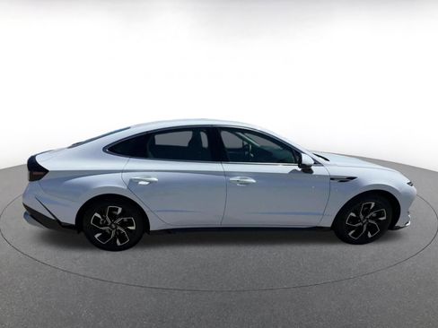 Used 2025 Hyundai Sonata SEL image 16