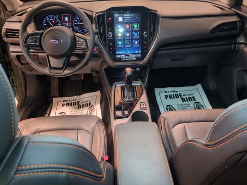 Certified 2024 Subaru Crosstrek 2.5i Limited image 16