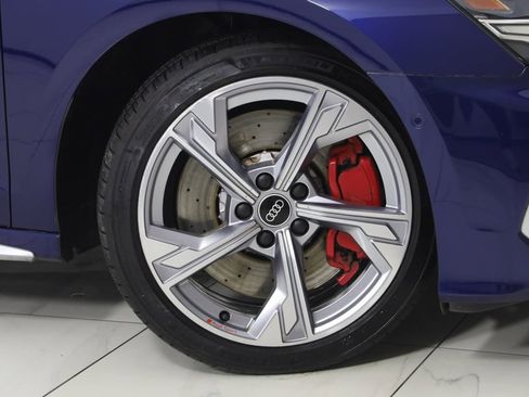 Used 2023 Audi S3 Premium Plus w/ Premium Plus Package image 15