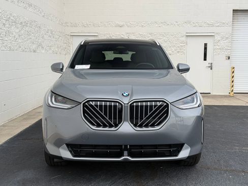 New 2026 BMW X3 xDrive30 w/ Premium Package image 5
