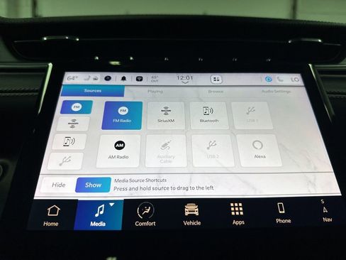 Used 2024 Jeep Grand Cherokee Limited 4xe image 30