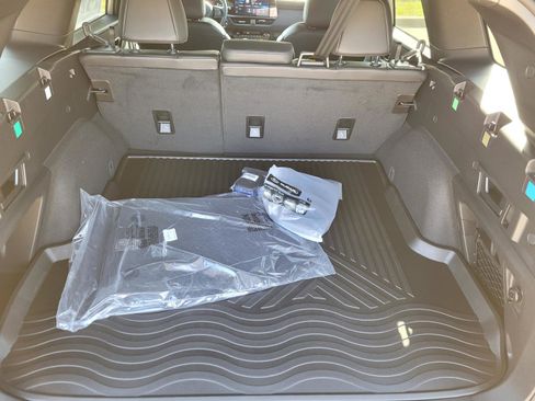 New 2026 Subaru Outback Premium image 17