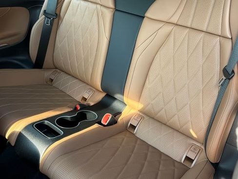New 2026 Mercedes-Benz CLE 53 AMG 4MATIC Cabriolet image 19