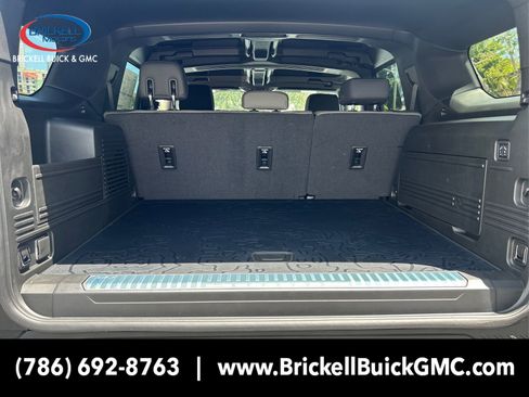 New 2025 GMC Hummer EV 3X w/ Extreme Off-Road Package image 11