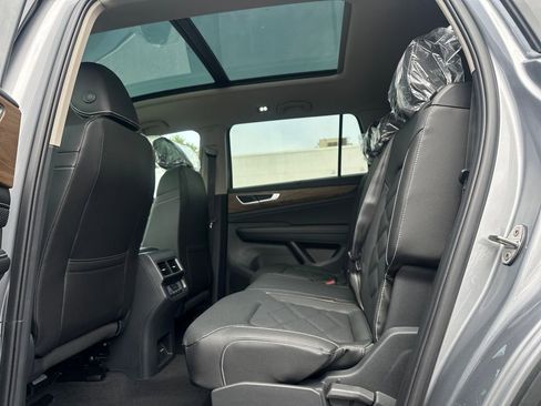 New 2026 Volkswagen Atlas SE AWD/4WD image 14