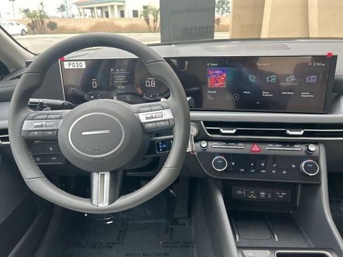 New 2026 Hyundai Sonata SEL image 20