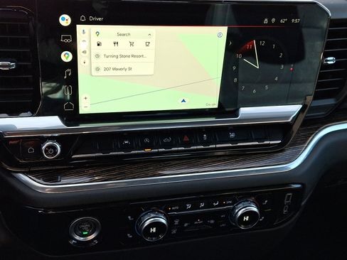 Used 2022 GMC Sierra 1500 Elevation w/ LPO, Elevation Black Package image 15