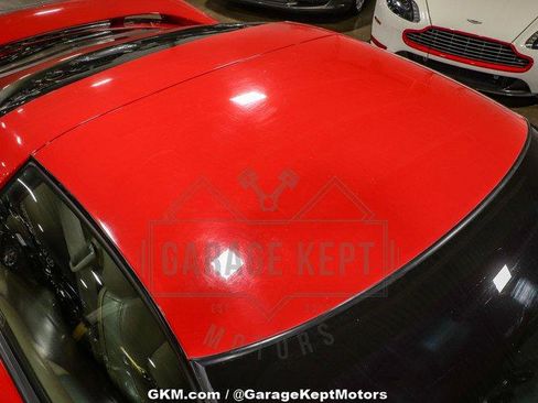 Used 1995 Pontiac Firebird Coupe image 23