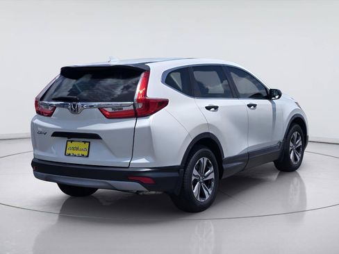 Used 2018 Honda CR-V LX image 8