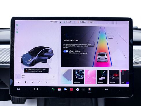 Used 2022 Tesla Model 3 Long Range image 21