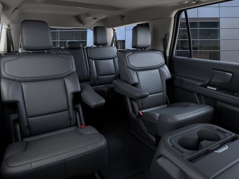 New 2027 Ford Expedition Max Active AWD/4WD image 12